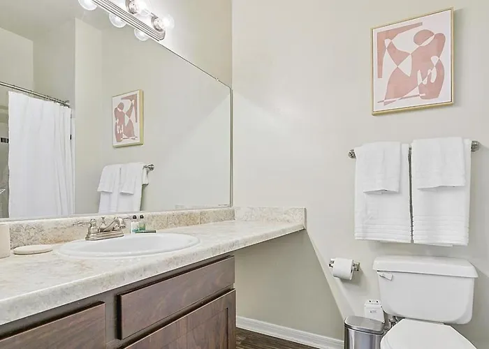 Landing Modern With Amazing Amenities Winston-Salem