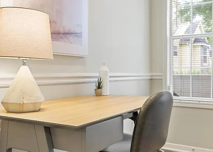 Apartment Landing Modern With Amazing Amenities Winston-Salem