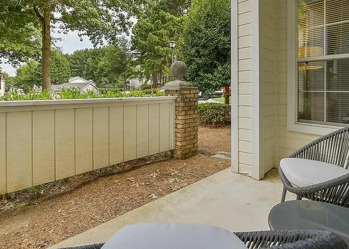 Apartment Landing Modern With Amazing Amenities Winston-Salem